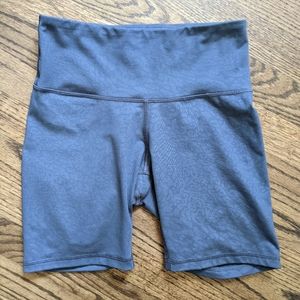 Old Navy biker shorts